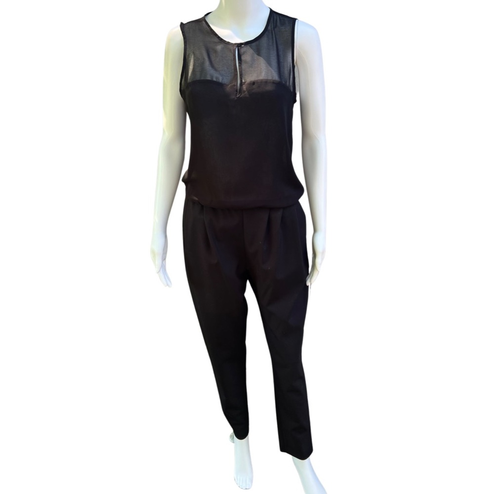 Vintage ZARA Jumpsuit